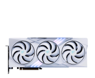 MSI GeForce RTX 5070 Gaming Trio OC White 12GB GDDR7 DLSS4 - 1318501 - zdjęcie 2